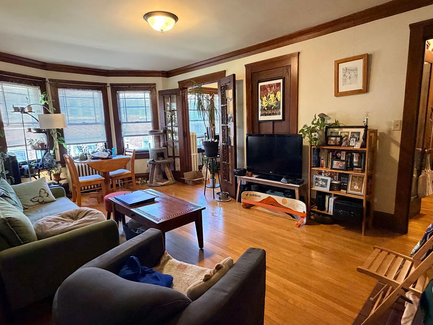 306 Norris Court — Photo 2