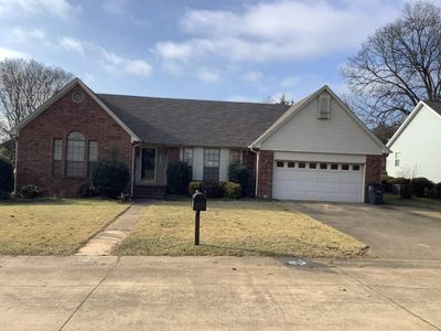 507 Live Oak Dr, Searcy, AR, 72143