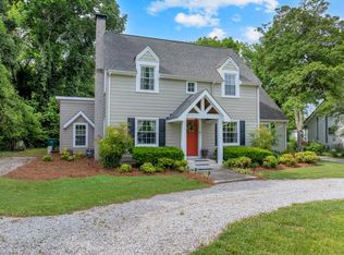 105 8th Ave SE, Winchester, TN 37398