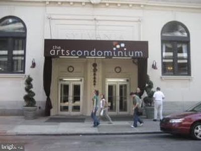 1324 Locust St APT 822, Philadelphia, PA, 19107