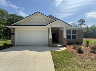 88 Lee Road 2233, Cusseta, AL 36852