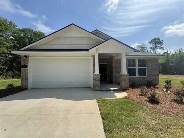 88 Lee Road 2233, Cusseta, AL 36852