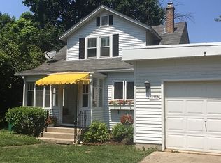 740 Lake Ave, Village Of Lakewood, IL 60014