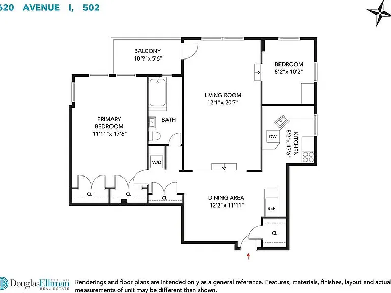 1602 Avenue I #411 — Photo 10