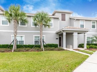 3081 Juliet Dr, Kissimmee, FL 34746