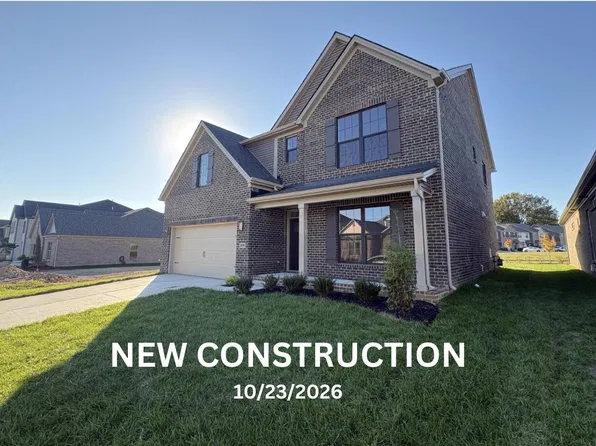 3414 Bay Shoals Dr, Lexington, KY 40515