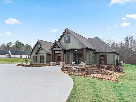 4th image of 301 Roy Morgan Rd