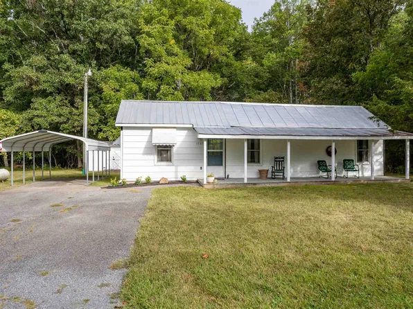 1737 Little River Rd, Goshen, VA 24439