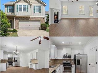 4112 Plymouth Rock Dr, Loganville, GA 30052