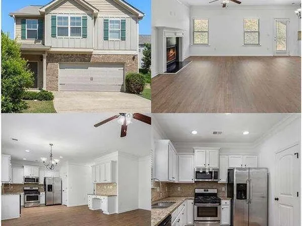 4112 Plymouth Rock Dr, Loganville, GA 30052