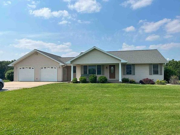 2257 Burt Rd