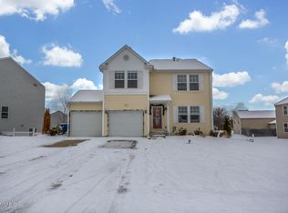 4553 Torrington Dr SE, Kentwood, MI 49512