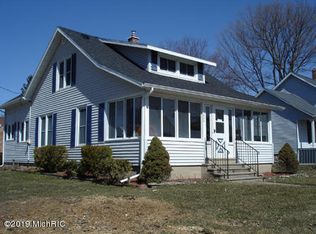 2555 Sherwood St SW, Byron Center, MI 49315