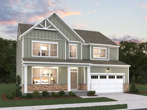11735 Cygnet Dr, Waldorf, MD 20601