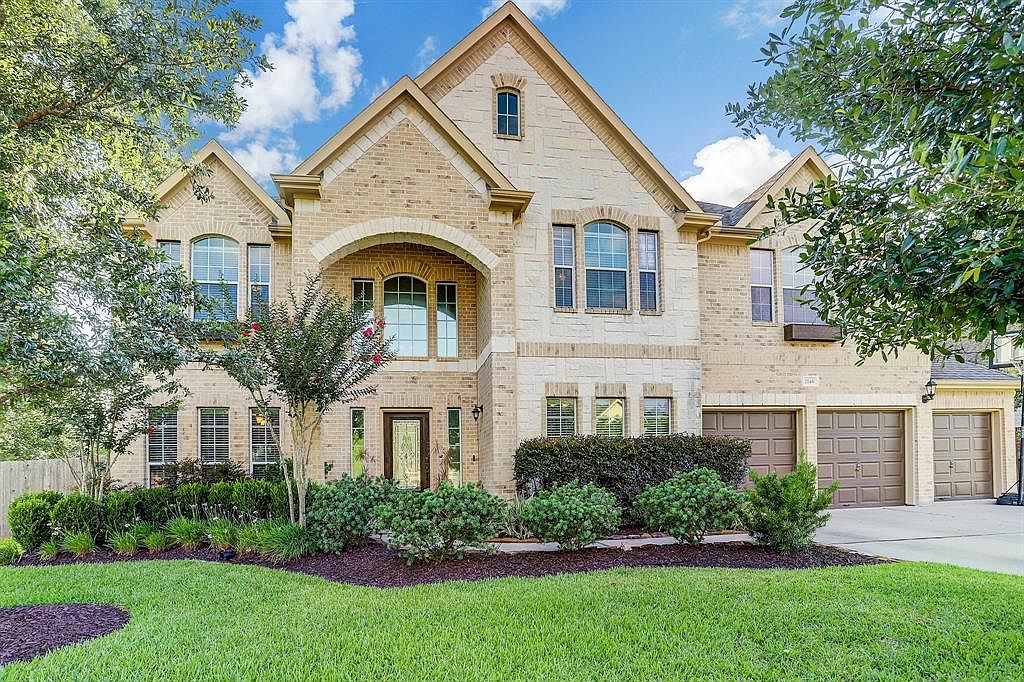 2146 Barton Woods Blvd, Conroe, TX 77301 Zillow