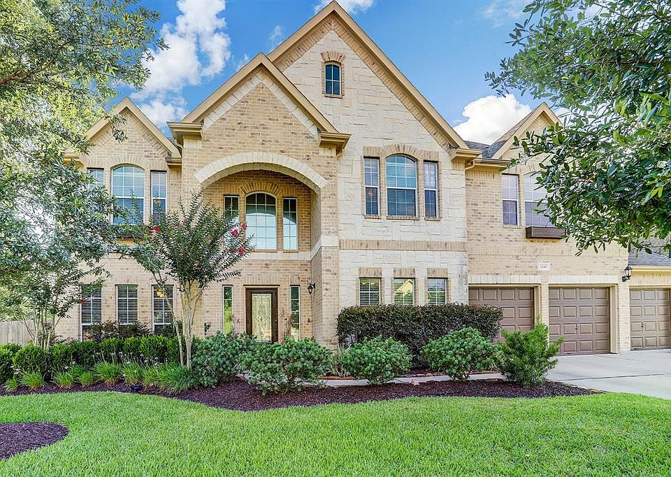 2146 Barton Woods Blvd, Conroe, TX 77301 | Zillow