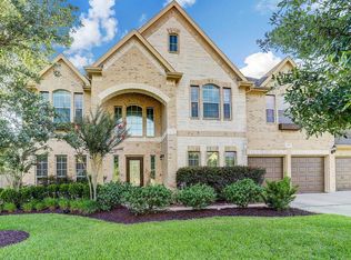 2146 Barton Woods Blvd, Conroe, TX 77301