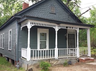 532 Moore Ave, Augusta, GA 30904