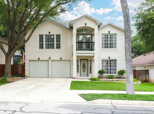 217 Cordero Dr, Schertz, TX 78108