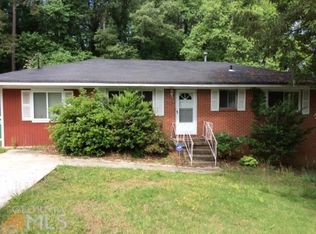 4271 Gilbert Pl, Forest Park, GA 30297