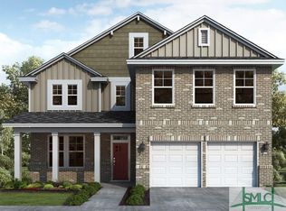 262 Whitaker Way N, Richmond Hill, GA 31324