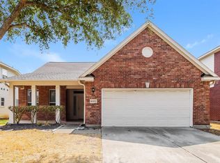 6203 Menor Crest Dr, Spring, TX 77388