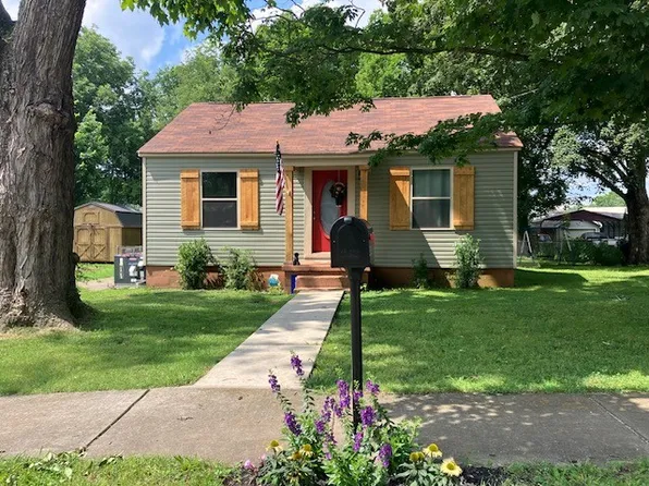 117 Willow St N, Cowan, TN 37318