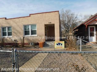 1131 Berkley Ave, Pueblo, CO 81004