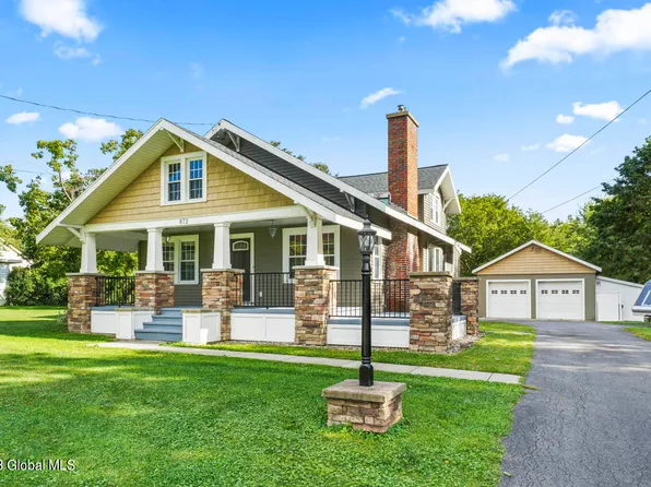 872 Feura Bush Road, Selkirk, NY 12158