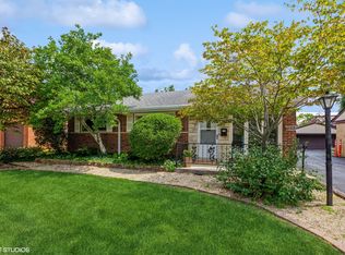 1229 Beach Ave, La Grange Park, IL 60526