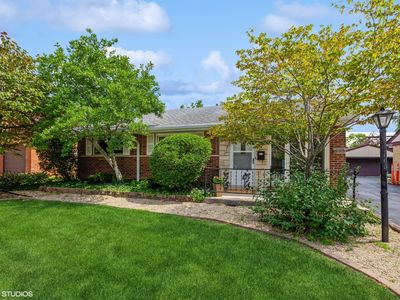 1229 Beach Ave, La Grange Park, IL, 60526
