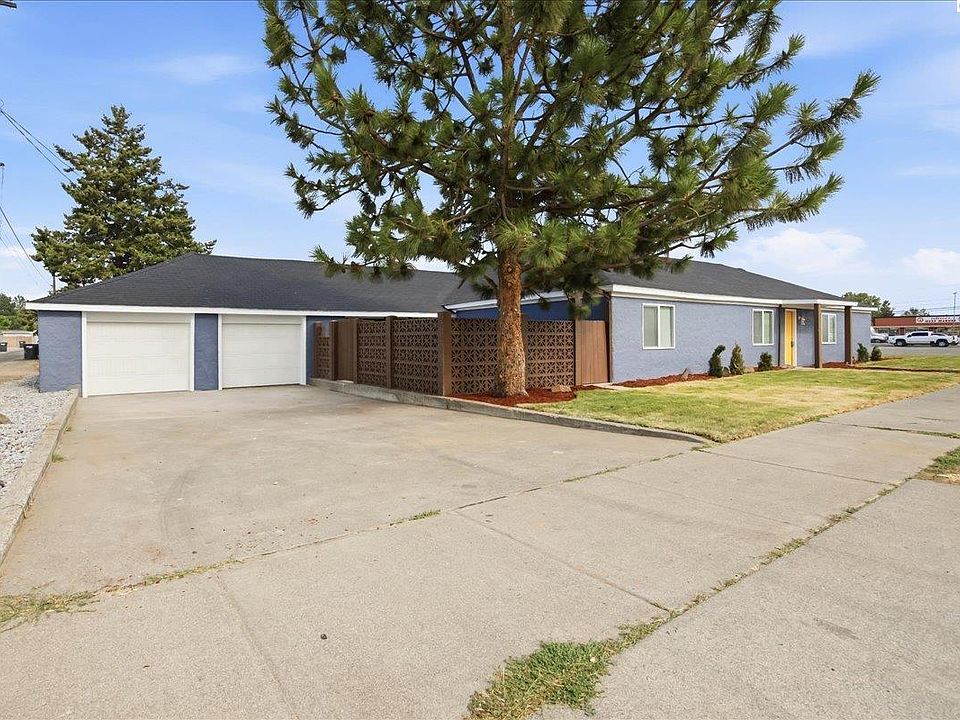 1st image of 807 N 12th Ave