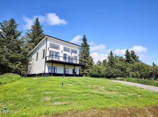 2100 Jack Gist Way, Homer, AK 99603