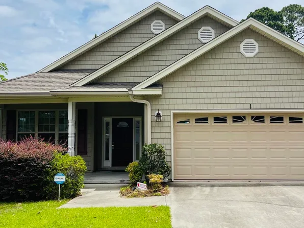 1 W Pine Court, Calabash, NC 28467