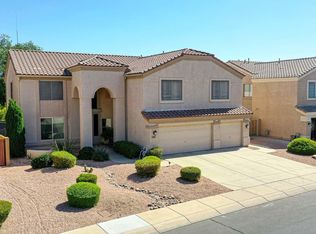 5299 W KAREN Drive, Glendale, AZ 85308