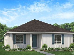 934 Brimwood Cir #44A, Cantonment, FL 32533