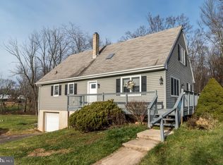 217 Rickert Rd, Sellersville, PA 18960