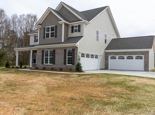 617 Baucom Deese Rd #2, Monroe, NC 28110