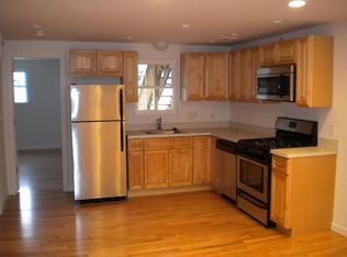 645 Saratoga St #1, East Boston, MA 02128