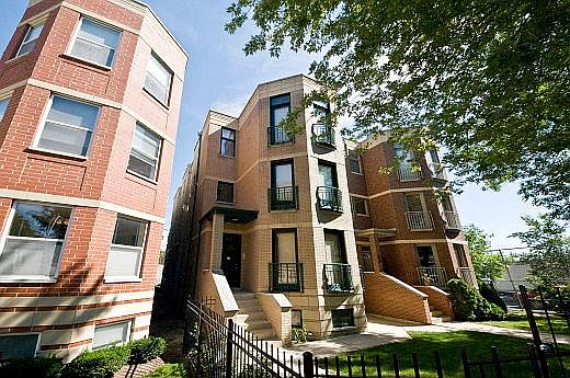 1st image of 2319 N Lister Ave #2