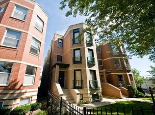 2319 N Lister Ave #2, Chicago, IL 60614