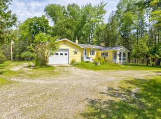 W5488 County Road 342, Wallace, MI 49893
