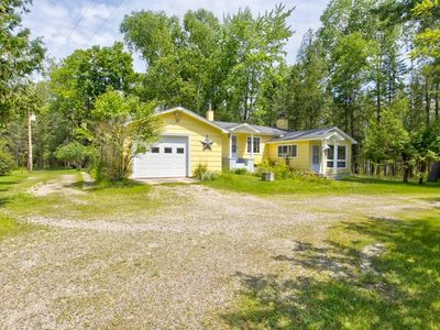 W5488 County Road 342, Wallace, MI, 49893