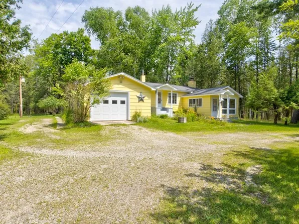 W5488 County Road 342, Wallace, MI 49893