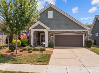 110 Wellspring Way, Mooresville, NC 28117