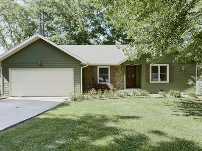 105 Horseshoe Avenue, Nixa, MO, 65714