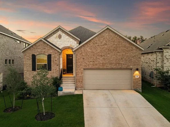 538 Tubman Dr, Kyle, TX 78640