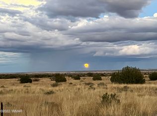 LOT 12 N Old Woodruff Rd, Snowflake, AZ 85937