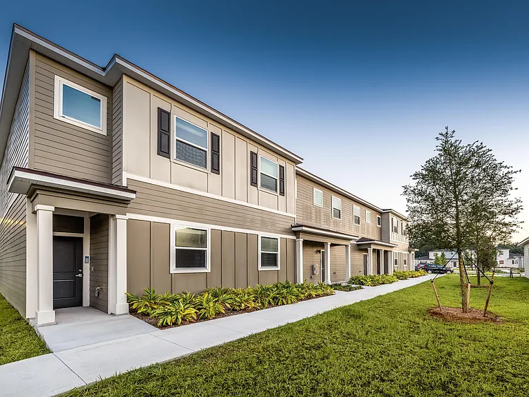 Solamar Apartment Homes Kissimmee — Photo 6