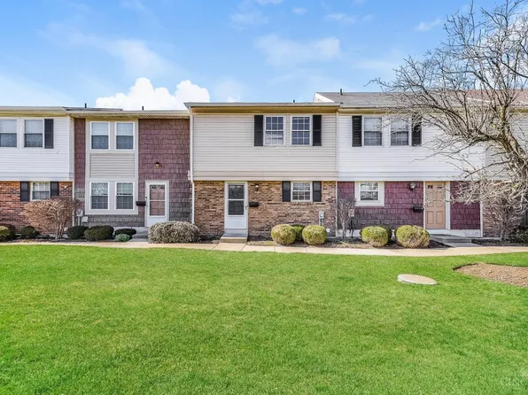 3377 Amberway Ct, Cincinnati, OH 45251